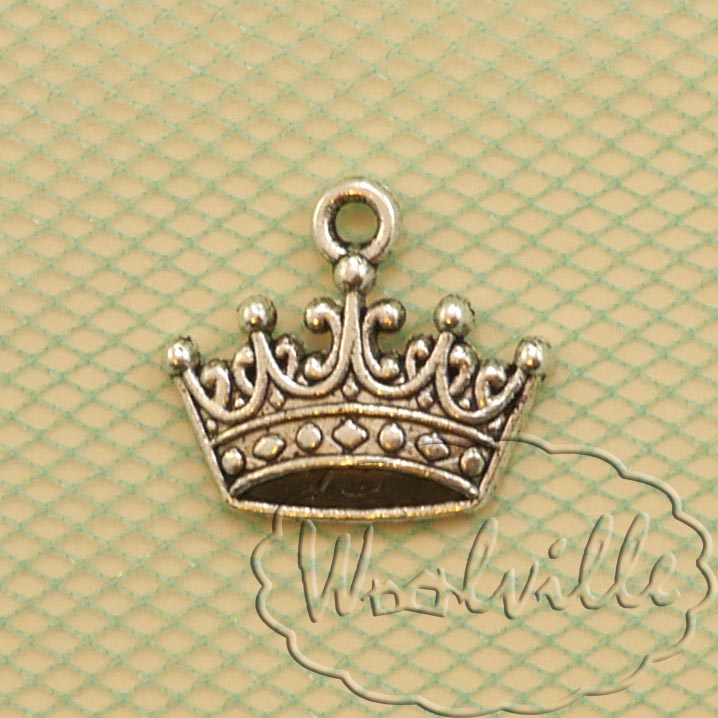 Подвеска корона