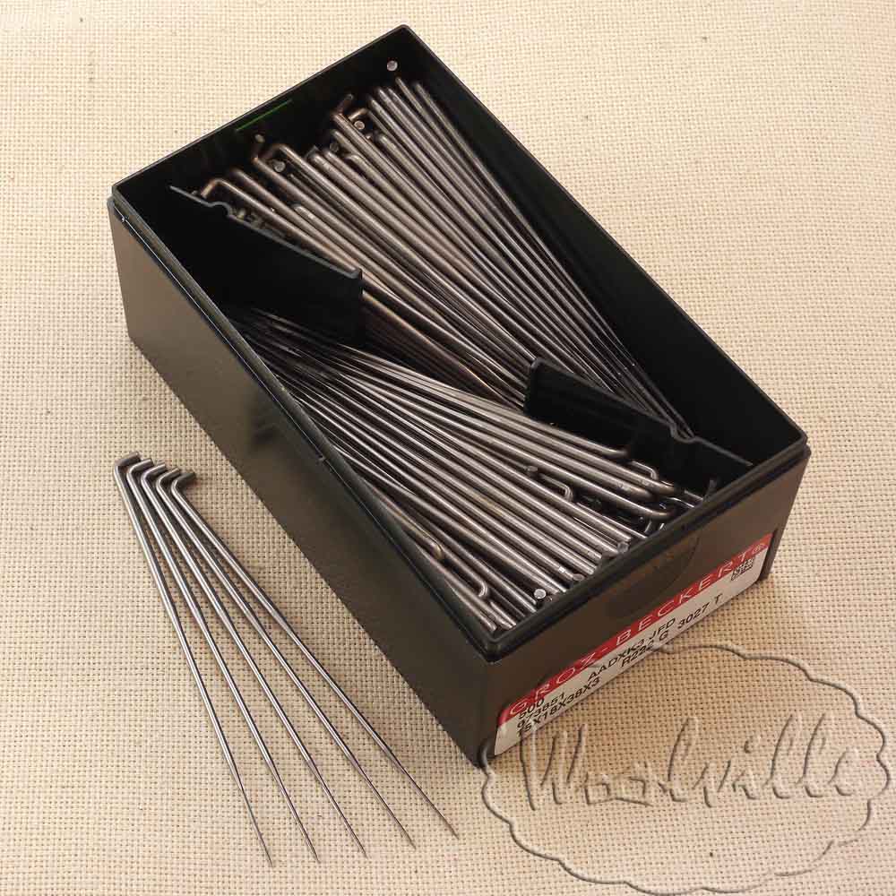 Игла для валяния №40 EcoStar