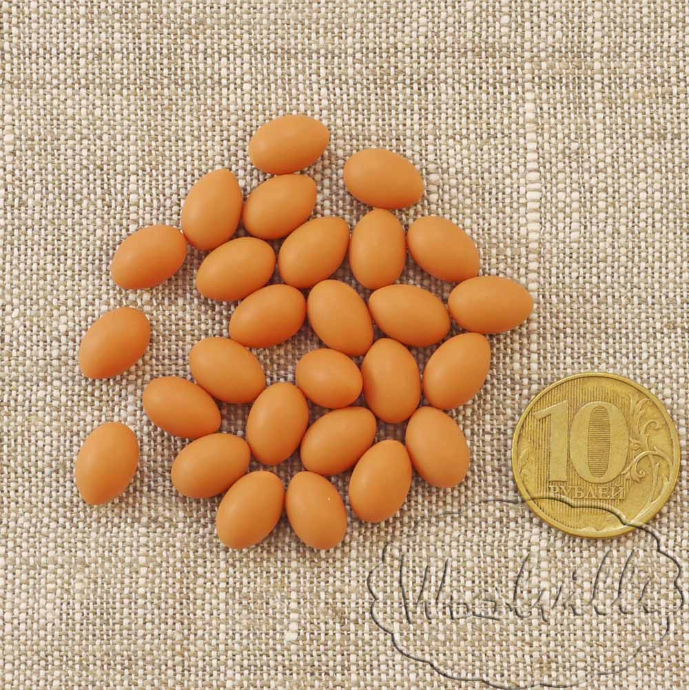 Миниатюра куриное яйцо