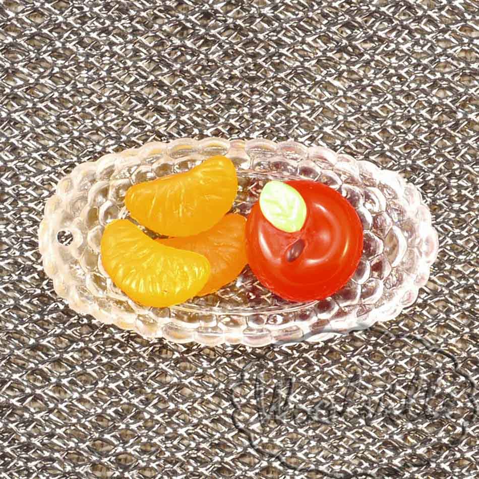 Миниатюрная ваза