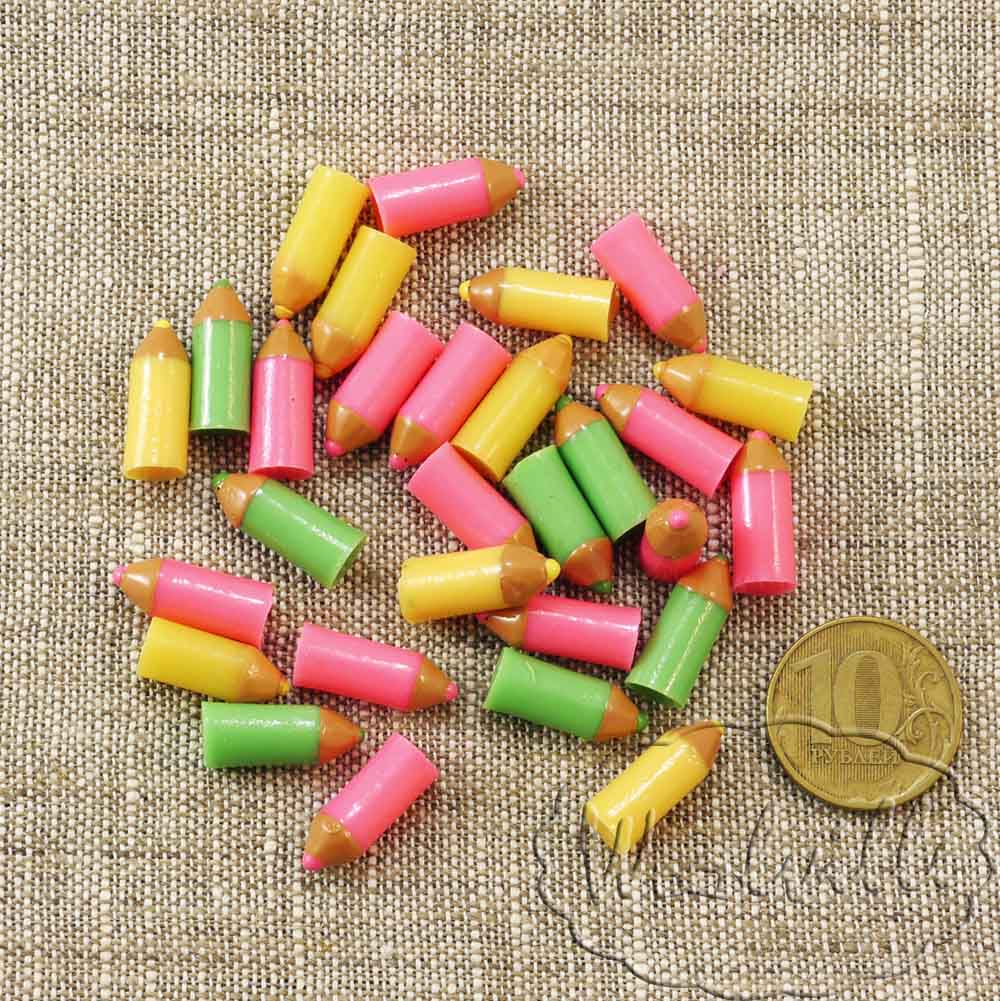 Миниатюра карандаш