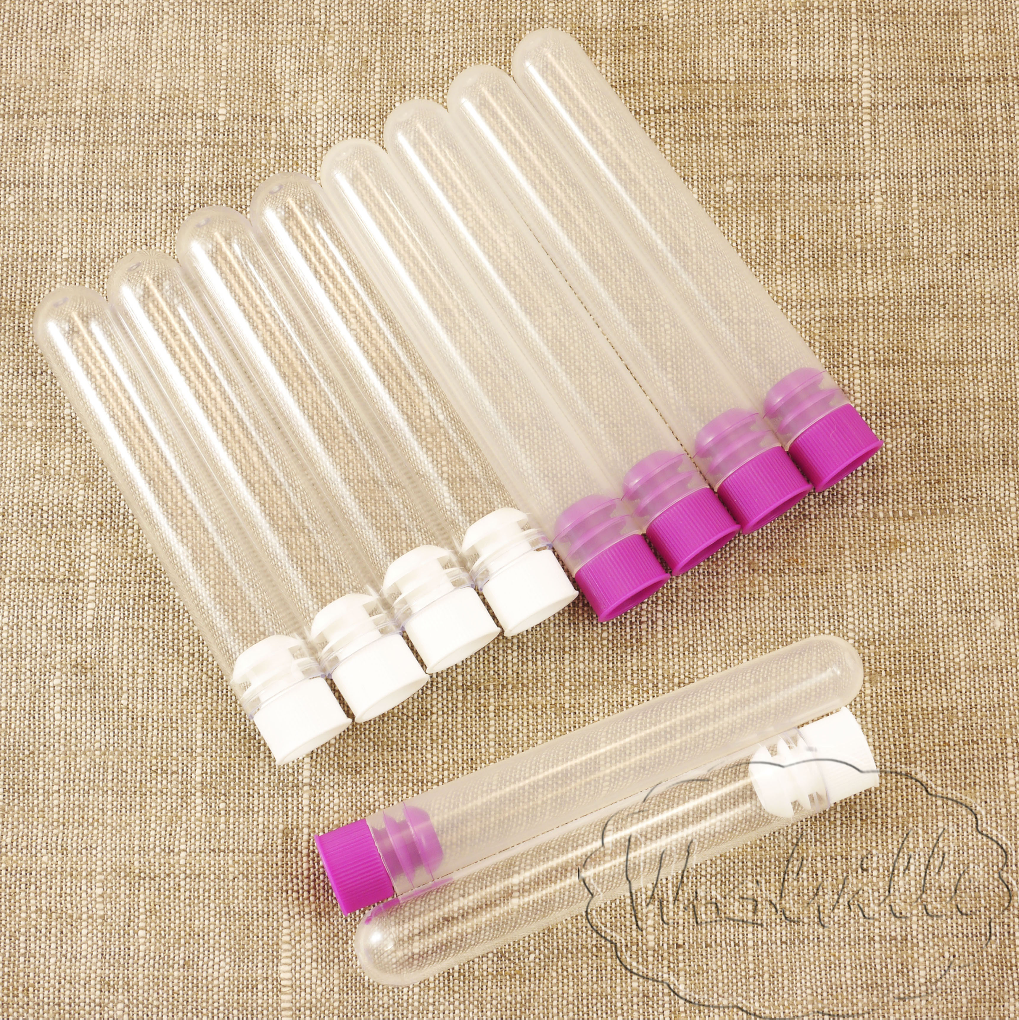 Контейнер для игл сухого валяния