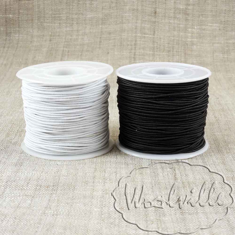 Шляпная резинка