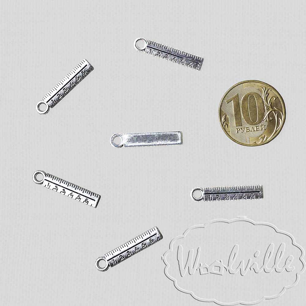 Подвеска линейка 24 мм