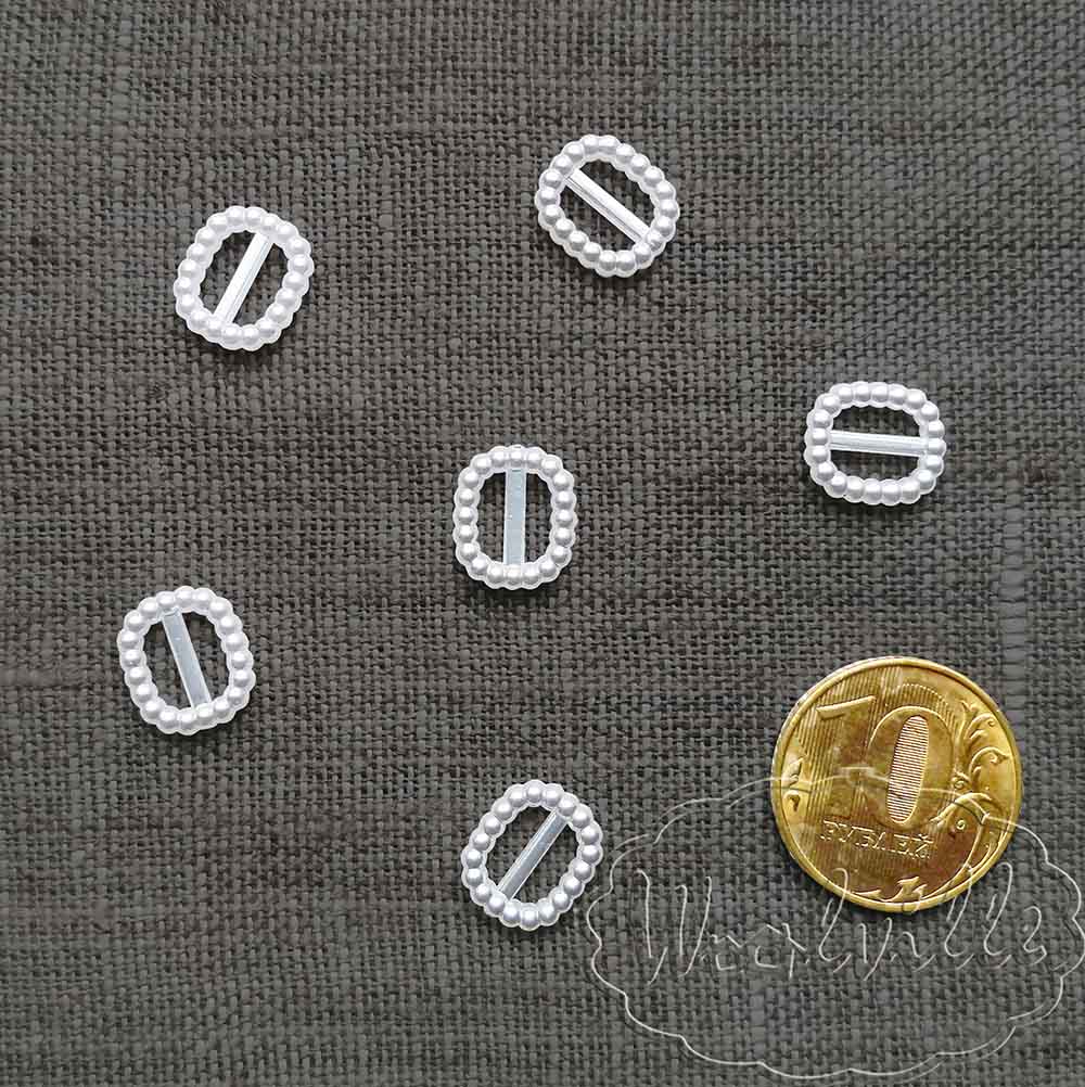 Кукольная миниатюра пряжка 12 мм