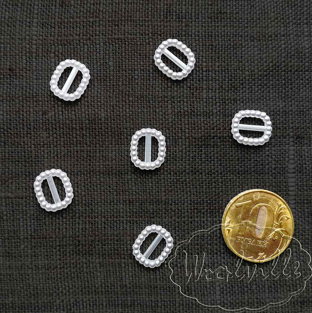 Кукольная миниатюра пряжка 12 мм