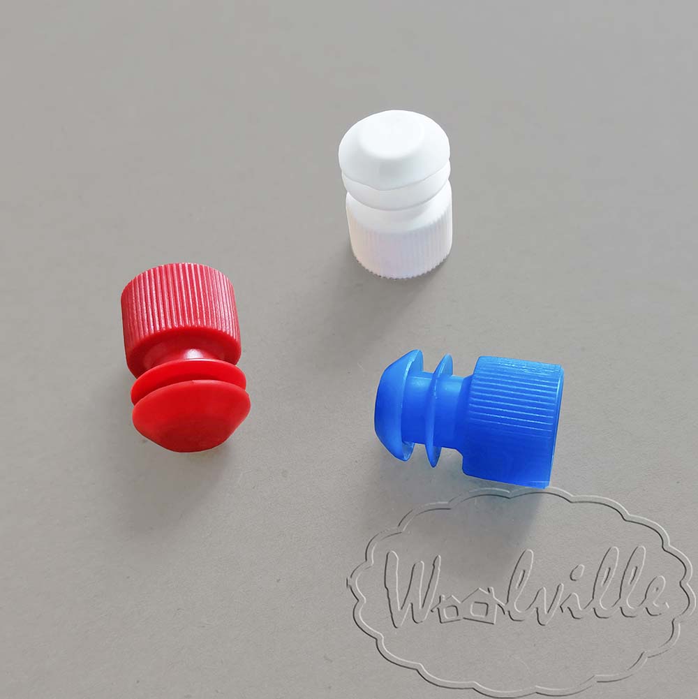 Контейнер для игл сухого валяния