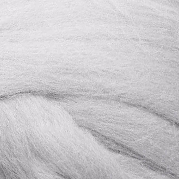 Семеновский австралийский меринос Светло-серый 100 гр