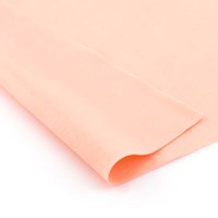 Фетр листовой 1 мм персиково розовый 30-45 см